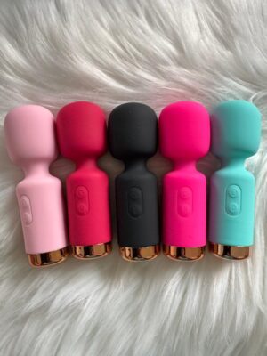 Mini WAND rechargeable