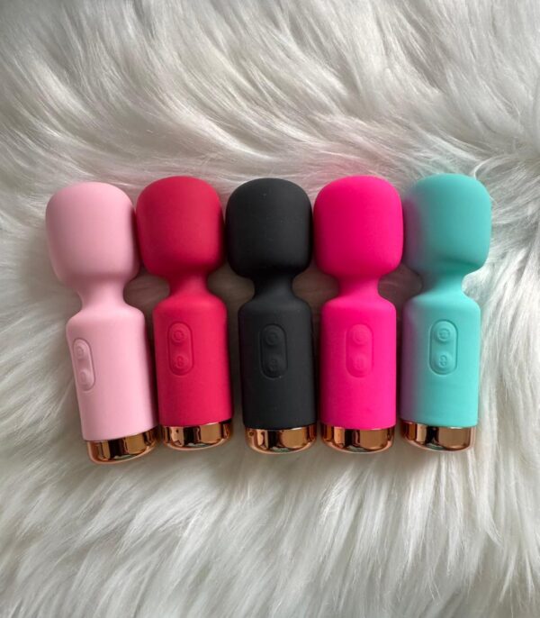 Mini WAND rechargeable