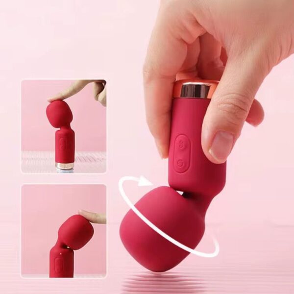 Mini WAND rechargeable