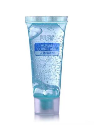 Lubrifiant à eau 💦 sans arôme sans parfum (25 ML)