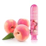 Lubrifiants comestibles arômes fruités 120 ML