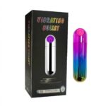 Bullet RAINBOW đ Premium rechargeable
