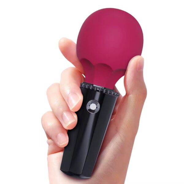 Mini WAND rechargeable Premium +++đ€