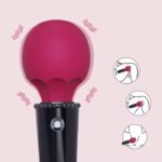 Mini WAND rechargeable Premium +++đ€