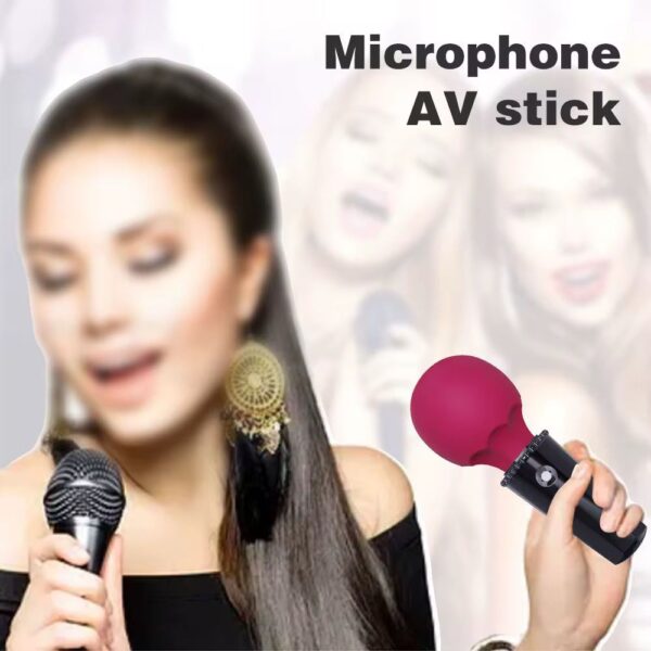 Mini WAND rechargeable Premium +++đ€