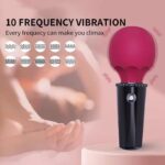 Mini WAND rechargeable Premium +++đ€