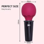 Mini WAND rechargeable Premium +++đ€