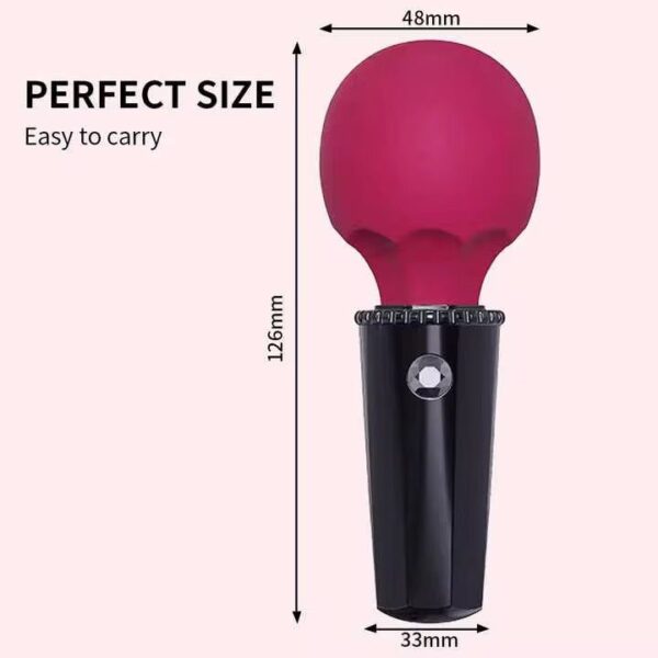 Mini WAND rechargeable Premium +++đ€