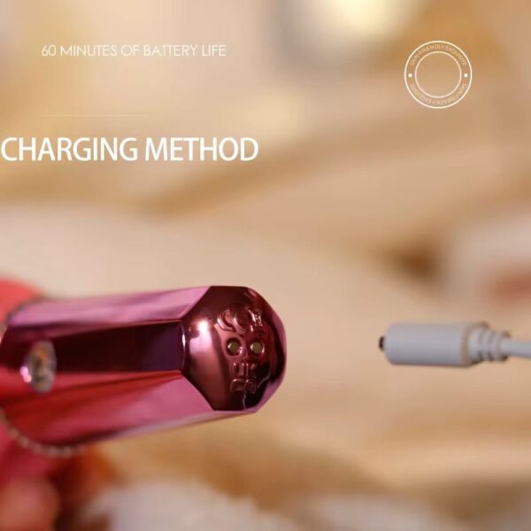 Mini WAND rechargeable Premium đ€