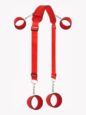 Attache BDSM très confortable