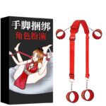 Attache BDSM très confortable