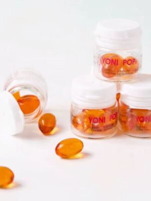 YONI POPS Ovules pour entretien intime