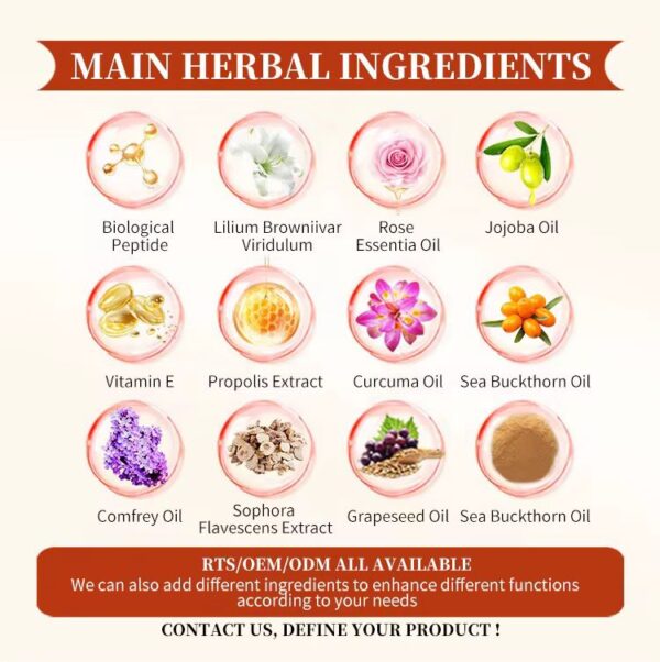 YONI POPS Ovules pour entretien intime