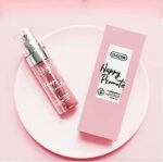 HAPPY PROMOTE Gel excitant aphrodisiaque comestible