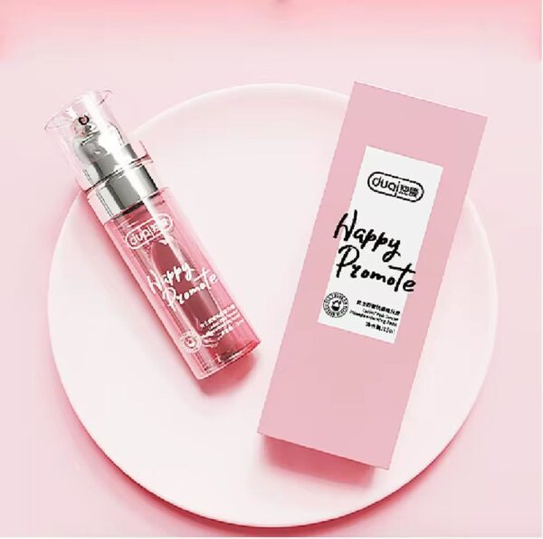 HAPPY PROMOTE Gel excitant aphrodisiaque comestible