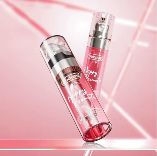 HAPPY PROMOTE Gel excitant aphrodisiaque comestible
