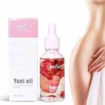 YONI OIL