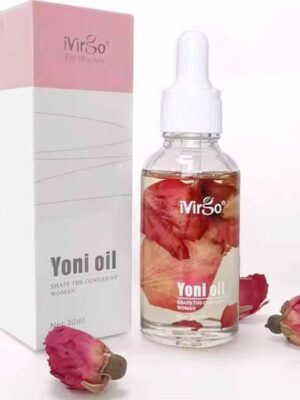 YONI OIL