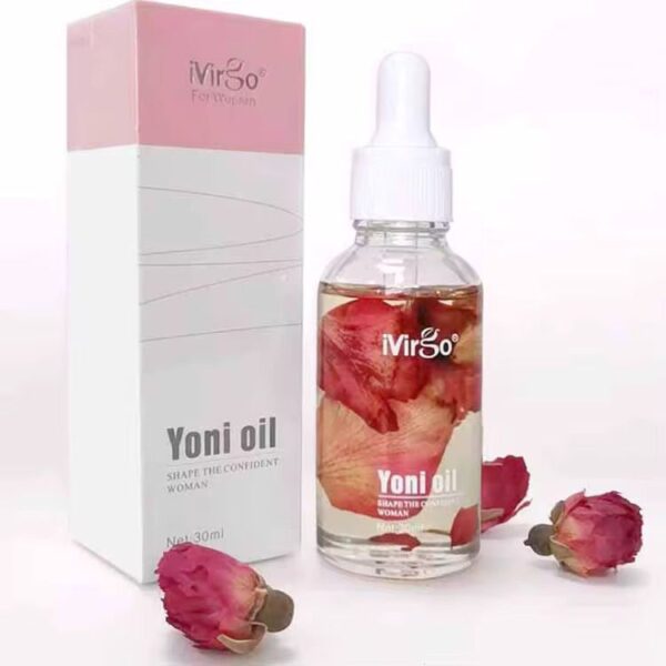 YONI OIL