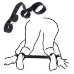 Attaches BDSM très douces