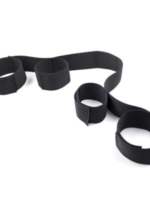 Attaches BDSM très douces