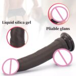 Gode manuel non vibrant