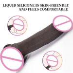 Gode manuel non vibrant