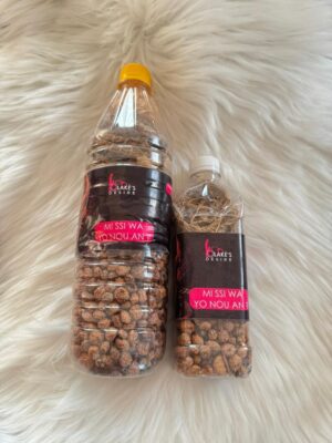 MISSI WA YONOU AN❓❓❓