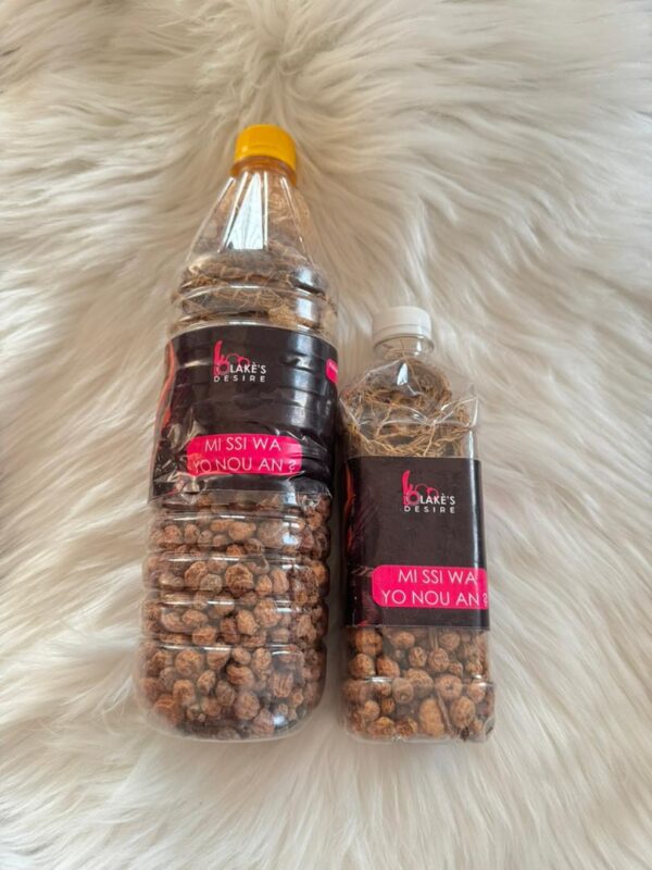  MISSI WA YONOU AN❓❓❓