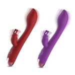 Vibro rabbit rechargeable
