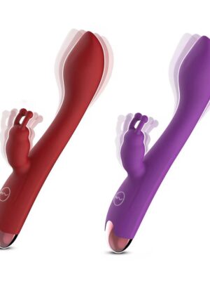 Vibro rabbit rechargeable