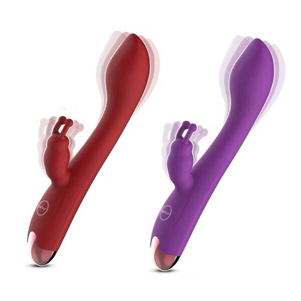 Vibro rabbit rechargeable