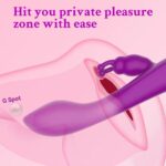 Vibro rabbit rechargeable