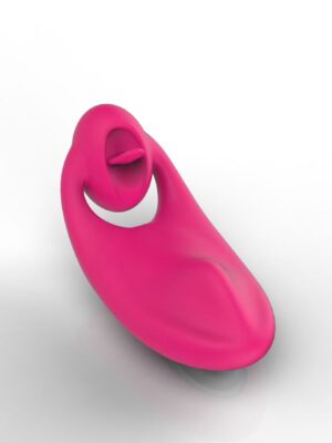 Culotte vibrante rechargeable