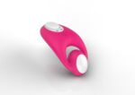 Culotte vibrante rechargeable
