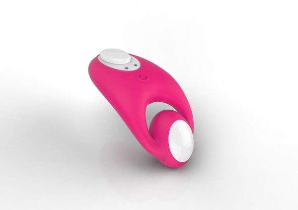 Culotte vibrante rechargeable