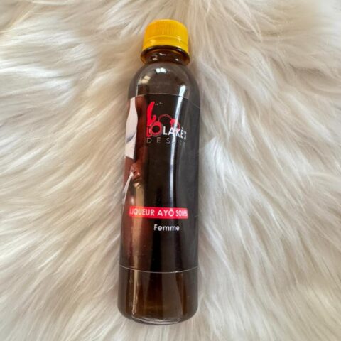 AYÔ SONEB aphrodisiaque pour femme