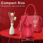 Rose 🌹 lécheuse rechargeable Premium