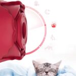 Rose 🌹 suceuse rechargeable Premium