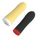 Mini vibro Rubb Bullet Premium rechargeable