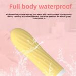 Mini vibro Rubb Bullet Premium rechargeable