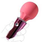 Vibromasseur Wand Mini Berry