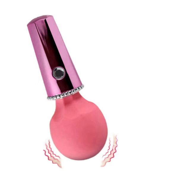 Vibromasseur Wand Mini Berry