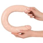 Double dong gode