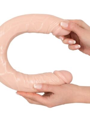 Double dong gode