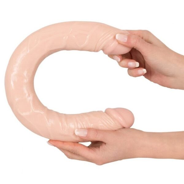 Double dong gode